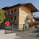 Daire Biz's House *