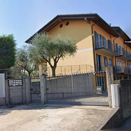 Biz's House Lejlighed