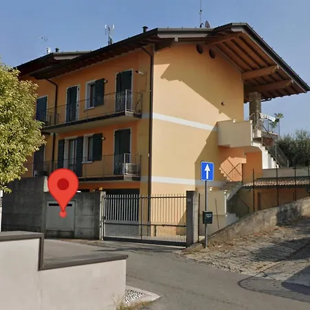 Lejlighed Biz's House *