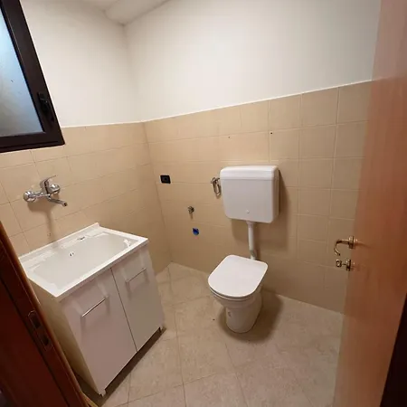 Biz's House Lejlighed Moniga del Garda