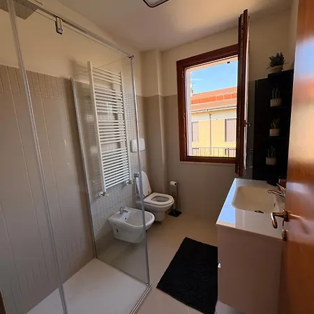 Biz's House Lejlighed Moniga del Garda