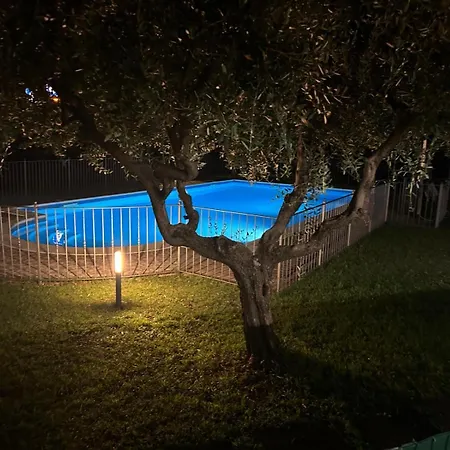 Lejlighed Biz's House
