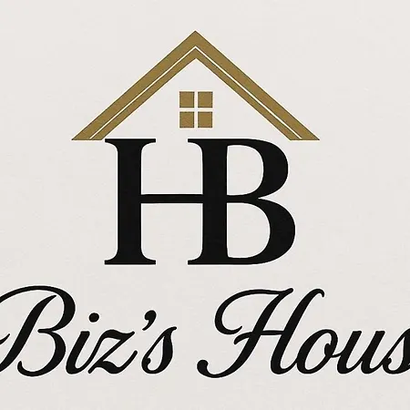 Biz's House Lejlighed *